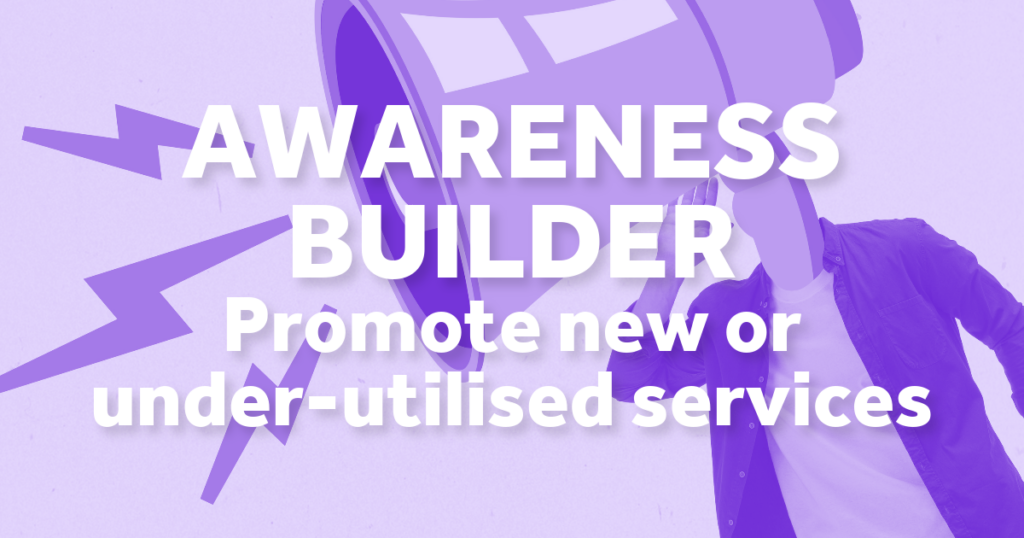 Awareness Builder Marketing Package | VetSuccess Marketing Services