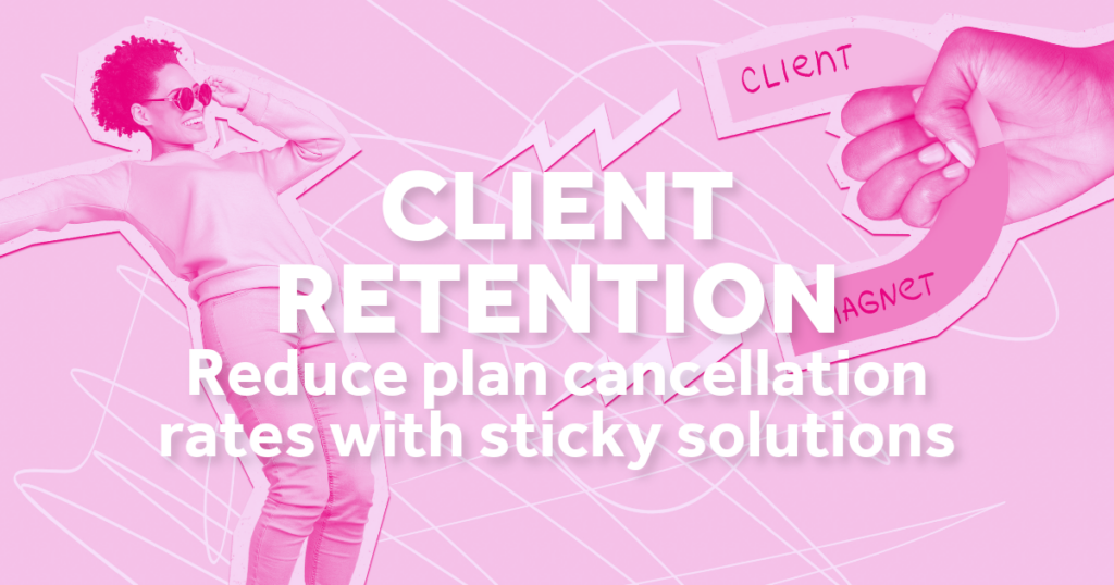 Client Retention Package | VetSuccess Marketing Services