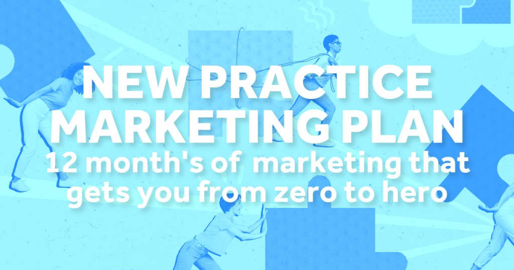 New Vet Practice Marketing Plan | VetSuccess Marketing Services