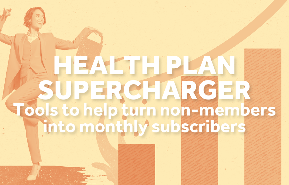 Pet Health Plan Supercharger | VetSuccess Marketing Services